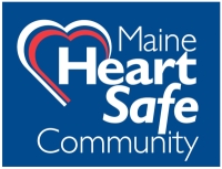 Heart Safe logo